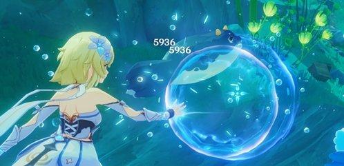 《原神》枫丹boss位置在哪里 枫丹全传奇怪物位置图片大全 《原神》枫丹boss位置在哪里 枫丹全传奇怪物位置图片大全