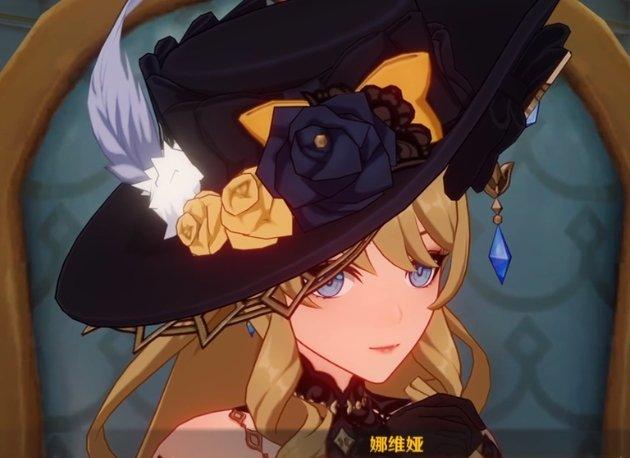 《原神》枫丹主线剧情第二章如何过-枫丹主线剧情第二章攻略