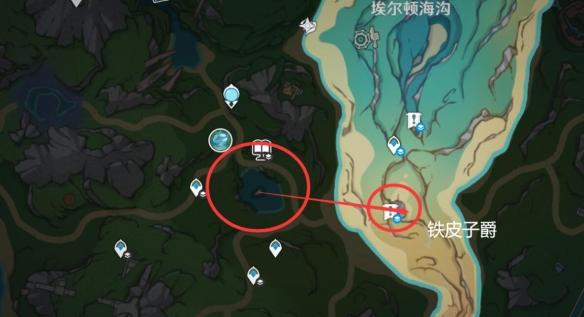 《原神》枫丹boss怎么打 枫丹boss打法攻略 《原神》枫丹boss怎么打 枫丹boss打法攻略