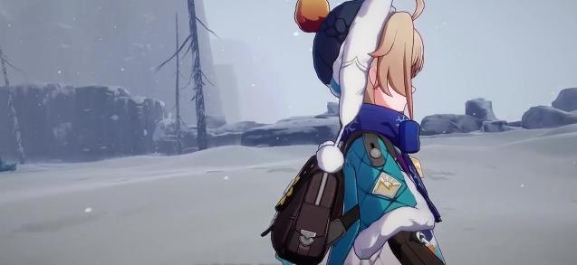 《崩坏星穹铁道》玲可和娜塔莎哪个好 玲可娜塔莎奶量优劣势对比 《崩坏星穹铁道》玲可和娜塔莎哪个好 玲可娜塔莎奶量优劣势对比