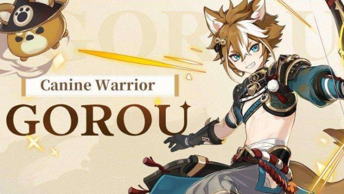 《原神》显示稻妻特产的角色是谁-稻妻特产显示角色介绍