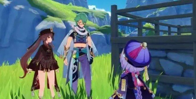 《原神》白术强度如何样-白术强度介绍