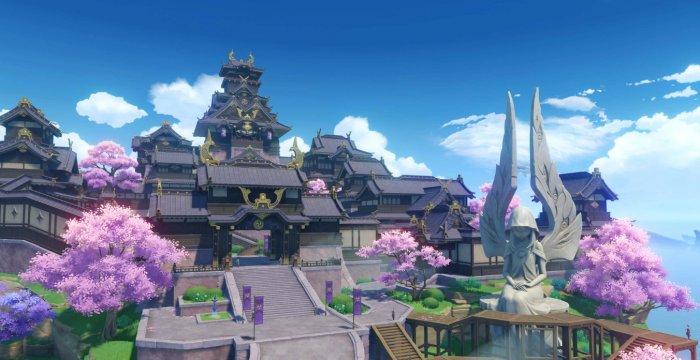 《原神》稻妻是什么意思-稻妻的含义详情