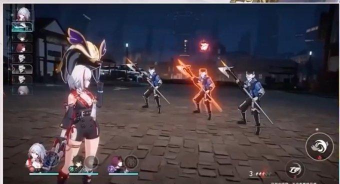 《崩坏星穹铁道》1.4版本抽镜流还是托帕 1.4版本卡池抽取建议 《崩坏星穹铁道》1.4版本抽镜流还是托帕 1.4版本卡池抽取建议