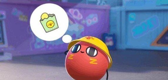 《蛋仔派对》红小豆兑换码是什么&nbsp;皮肤兑换码红小豆详情