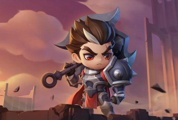 《金铲铲之战》段位奖励在哪里领 段位奖励领取攻略 《金铲铲之战》段位奖励在哪里领 段位奖励领取攻略