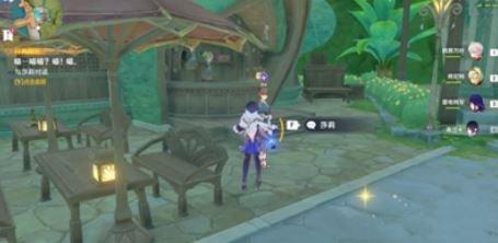 《原神》喵喵喵喵喵隐藏任务成就完成方法最新介绍 《原神》喵喵喵喵喵隐藏任务成就完成方法最新介绍