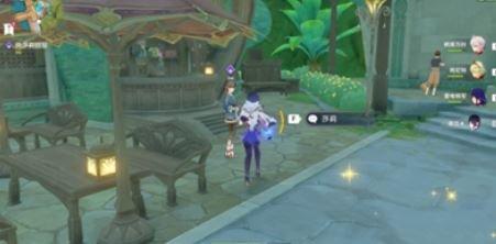 《原神》喵喵喵喵喵隐藏任务成就完成方法最新介绍 《原神》喵喵喵喵喵隐藏任务成就完成方法最新介绍