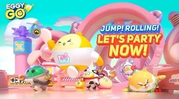 《蛋仔派对》官方下载国际服 国际服官方版下载 《蛋仔派对》官方下载国际服 国际服官方版下载