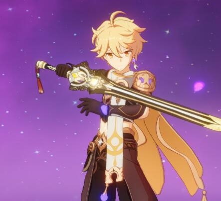 《原神》灰河渡手适合谁 灰河渡手给谁用 《原神》灰河渡手适合谁 灰河渡手给谁用