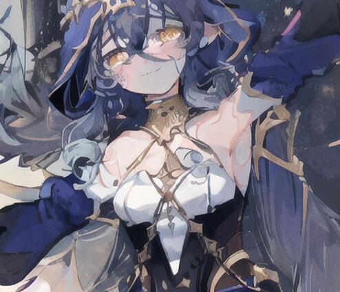 《原神》灰河渡手适合谁 灰河渡手给谁用 《原神》灰河渡手适合谁 灰河渡手给谁用