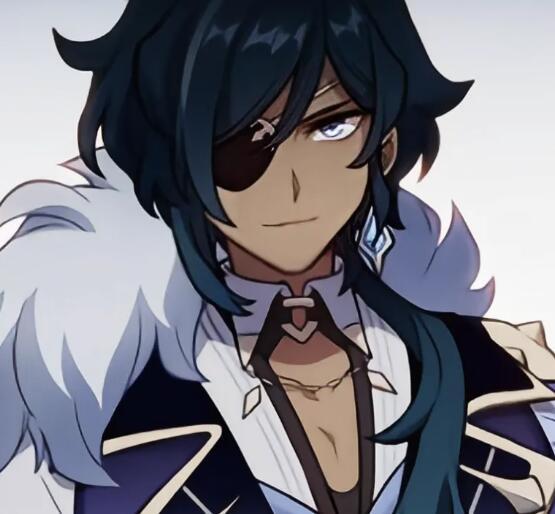 《原神》灰河渡手适合谁 灰河渡手给谁用 《原神》灰河渡手适合谁 灰河渡手给谁用