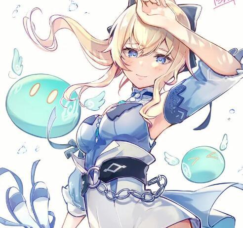 《原神》灰河渡手适合谁 灰河渡手给谁用 《原神》灰河渡手适合谁 灰河渡手给谁用