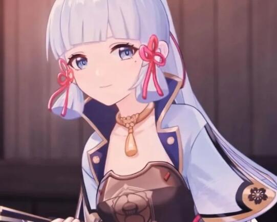 《原神》灰河渡手适合谁 灰河渡手给谁用 《原神》灰河渡手适合谁 灰河渡手给谁用