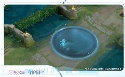 王者荣耀朵莉亚技能是什么 技能攻略介绍 王者荣耀朵莉亚技能是什么 技能攻略介绍