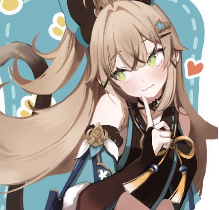 《原神》灰河渡手适合谁-灰河渡手给谁用