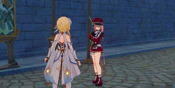 原神夏洛蒂技能爆料 技能介绍攻略 原神夏洛蒂技能爆料 技能介绍攻略