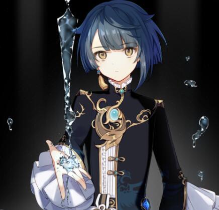 《原神》灰河渡手适合谁 灰河渡手给谁用 《原神》灰河渡手适合谁 灰河渡手给谁用