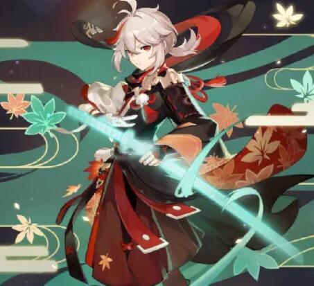 《原神》灰河渡手适合谁 灰河渡手给谁用 《原神》灰河渡手适合谁 灰河渡手给谁用