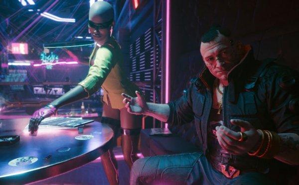 2077美梦继续完美结局 美梦继续完美结局介绍 2077美梦继续完美结局 美梦继续完美结局介绍