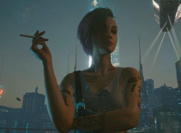 赛博朋克2077千人千面选择对朱迪的影响 朱迪关系影响 赛博朋克2077千人千面选择对朱迪的影响 朱迪关系影响