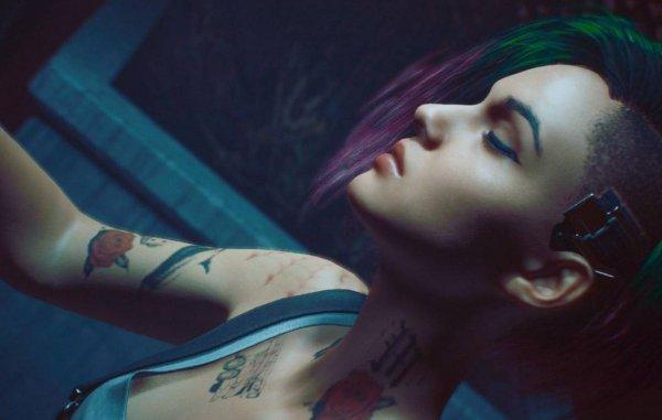 赛博朋克2077千人千面选择对朱迪的影响 朱迪关系影响 赛博朋克2077千人千面选择对朱迪的影响 朱迪关系影响