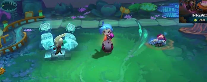 云顶之弈段位有什么奖励 云顶之弈S6赛季段位奖励 云顶之弈段位有什么奖励 云顶之弈S6赛季段位奖励