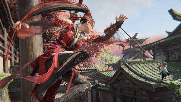 《永劫无间》新赛季什么时候更新-新赛季更新时间预测