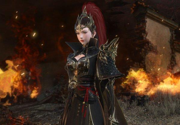 逆水寒手游血河pve连招 pve连招推荐