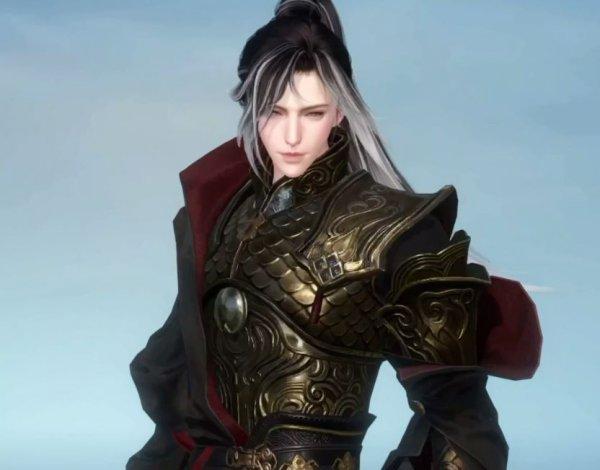 逆水寒手游血河pve输出手法 最大输出连招 逆水寒手游血河pve输出手法 最大输出连招