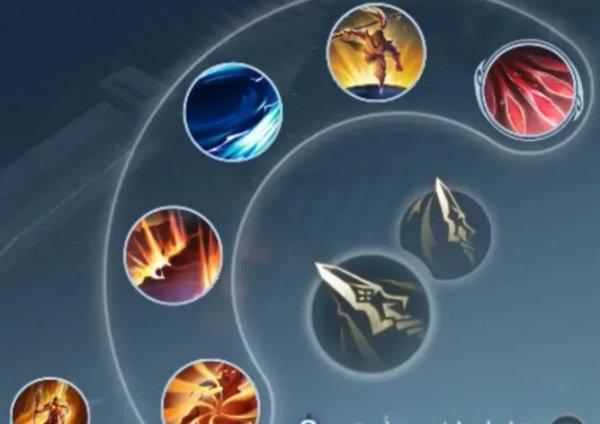 逆水寒手游血河pve特质-特质技能推荐