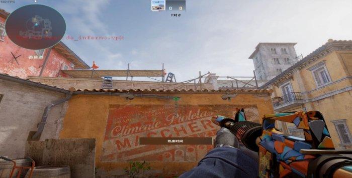 《反恐精英2》炼狱小镇道具怎么投掷 cs2炼狱小镇道具投掷技巧分享 《反恐精英2》炼狱小镇道具怎么投掷 cs2炼狱小镇道具投掷技巧分享