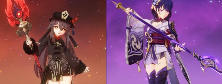 原神各系列最强五星武器总结 原神最强武器 原神各系列最强五星武器总结 原神最强武器