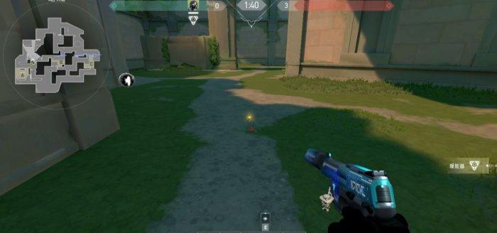 《无畏契约》蝰蛇莲华古城怎么玩 蝰蛇Viper莲华古城道具教学 《无畏契约》蝰蛇莲华古城怎么玩 蝰蛇Viper莲华古城道具教学