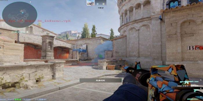 《反恐精英2》炼狱小镇道具怎么投掷 cs2炼狱小镇道具投掷技巧分享 《反恐精英2》炼狱小镇道具怎么投掷 cs2炼狱小镇道具投掷技巧分享
