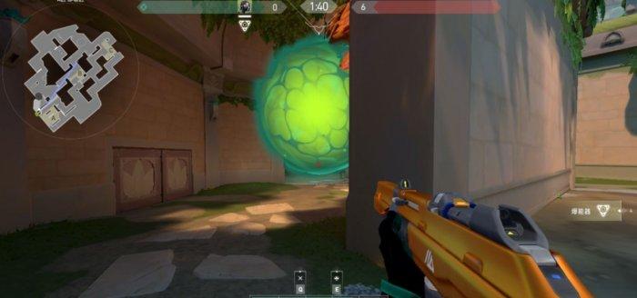 《无畏契约》蝰蛇莲华古城怎么玩 蝰蛇Viper莲华古城道具教学 《无畏契约》蝰蛇莲华古城怎么玩 蝰蛇Viper莲华古城道具教学