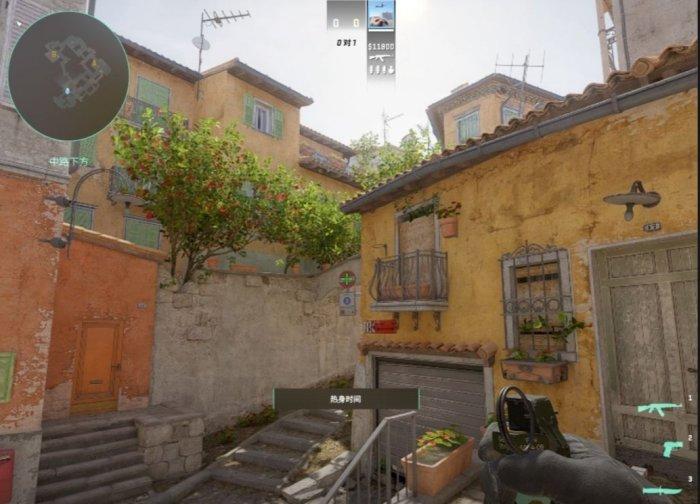 《反恐精英2》炼狱小镇道具怎么投掷 cs2炼狱小镇道具投掷技巧分享 《反恐精英2》炼狱小镇道具怎么投掷 cs2炼狱小镇道具投掷技巧分享