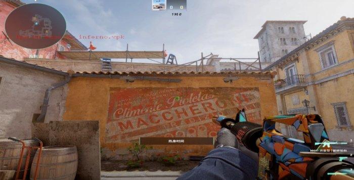 《反恐精英2》炼狱小镇道具怎么投掷 cs2炼狱小镇道具投掷技巧分享 《反恐精英2》炼狱小镇道具怎么投掷 cs2炼狱小镇道具投掷技巧分享