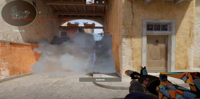 《反恐精英2》炼狱小镇道具怎么投掷 cs2炼狱小镇道具投掷技巧分享 《反恐精英2》炼狱小镇道具怎么投掷 cs2炼狱小镇道具投掷技巧分享