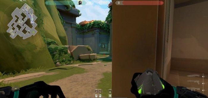 《无畏契约》蝰蛇莲华古城怎么玩 蝰蛇Viper莲华古城道具教学 《无畏契约》蝰蛇莲华古城怎么玩 蝰蛇Viper莲华古城道具教学