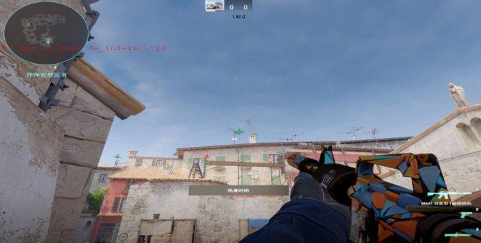 《反恐精英2》炼狱小镇道具怎么投掷 cs2炼狱小镇道具投掷技巧分享 《反恐精英2》炼狱小镇道具怎么投掷 cs2炼狱小镇道具投掷技巧分享