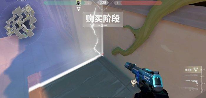 《无畏契约》蝰蛇莲华古城怎么玩 蝰蛇Viper莲华古城道具教学 《无畏契约》蝰蛇莲华古城怎么玩 蝰蛇Viper莲华古城道具教学