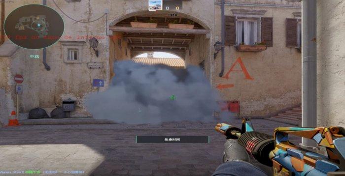 《反恐精英2》炼狱小镇道具怎么投掷 cs2炼狱小镇道具投掷技巧分享 《反恐精英2》炼狱小镇道具怎么投掷 cs2炼狱小镇道具投掷技巧分享