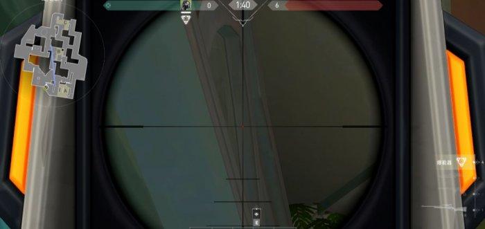 《无畏契约》蝰蛇莲华古城怎么玩 蝰蛇Viper莲华古城道具教学 《无畏契约》蝰蛇莲华古城怎么玩 蝰蛇Viper莲华古城道具教学