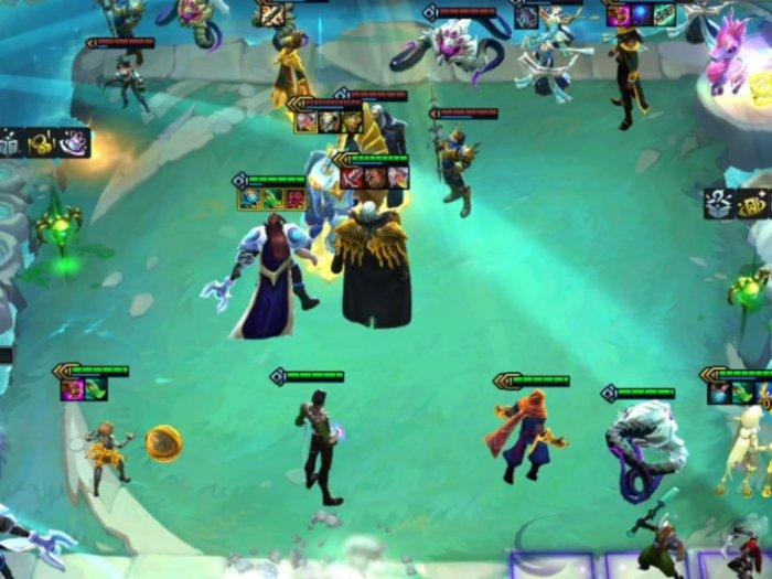 《云顶之弈》S9.5上分阵容发条乌鸦怎么玩 上分阵容发条乌鸦运营分析 《云顶之弈》S9.5上分阵容发条乌鸦怎么玩 上分阵容发条乌鸦运营分析