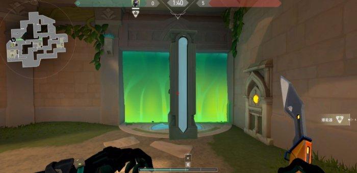 《无畏契约》蝰蛇莲华古城怎么玩 蝰蛇Viper莲华古城道具教学 《无畏契约》蝰蛇莲华古城怎么玩 蝰蛇Viper莲华古城道具教学