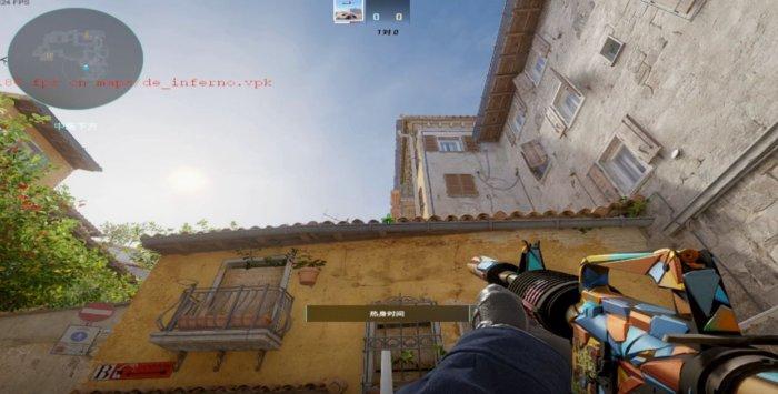 《反恐精英2》炼狱小镇道具怎么投掷 cs2炼狱小镇道具投掷技巧分享 《反恐精英2》炼狱小镇道具怎么投掷 cs2炼狱小镇道具投掷技巧分享