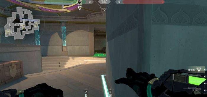 《无畏契约》蝰蛇莲华古城怎么玩 蝰蛇Viper莲华古城道具教学 《无畏契约》蝰蛇莲华古城怎么玩 蝰蛇Viper莲华古城道具教学