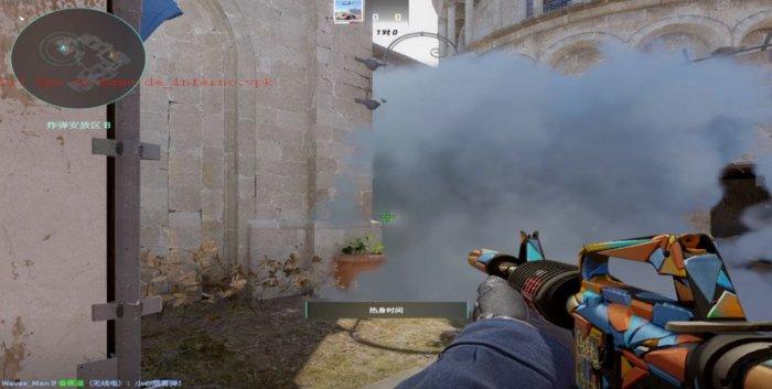 《反恐精英2》炼狱小镇道具怎么投掷 cs2炼狱小镇道具投掷技巧分享 《反恐精英2》炼狱小镇道具怎么投掷 cs2炼狱小镇道具投掷技巧分享