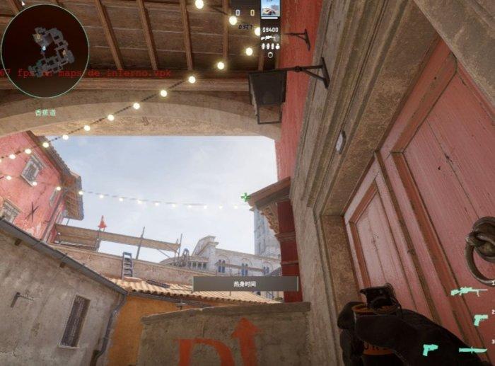 《反恐精英2》炼狱小镇道具怎么投掷 cs2炼狱小镇道具投掷技巧分享 《反恐精英2》炼狱小镇道具怎么投掷 cs2炼狱小镇道具投掷技巧分享
